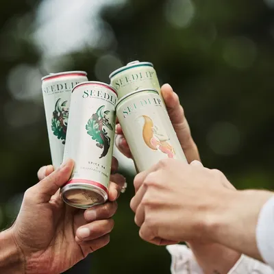 Lifestyle Images for Seedlip Drinks 27