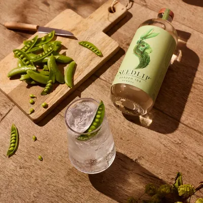 Lifestyle Images for Seedlip Drinks 2