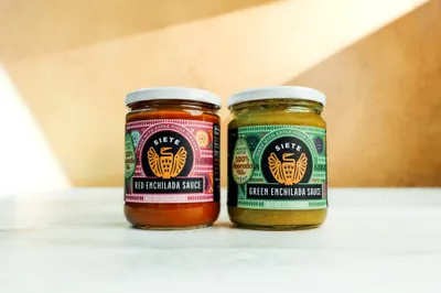 Amazon listing image for Siete Family Foods 08