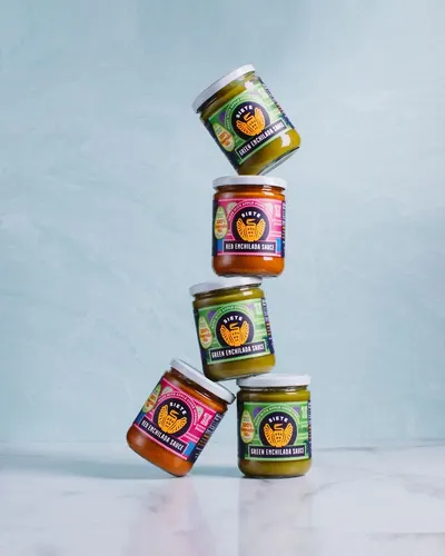 Basic A+ Content for Siete Family Foods 10