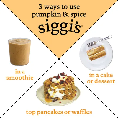 Secondary Images for Siggi's 01