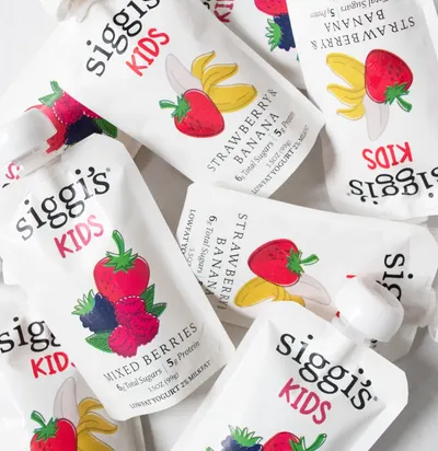 Lifestyle Images for Siggi's 05