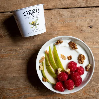 Lifestyle Images for Siggi's 07