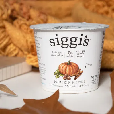 Lifestyle Images for Siggi's 09