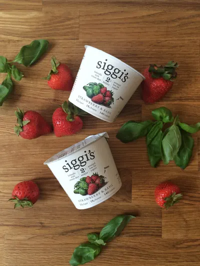 Lifestyle Images for Siggi's 10
