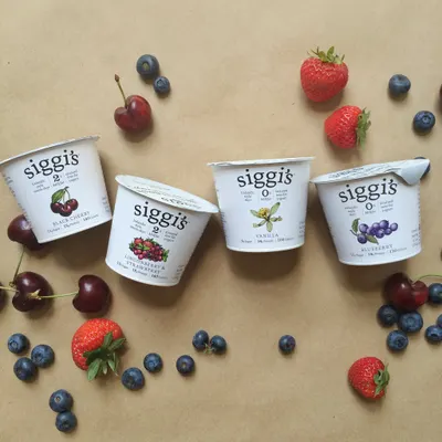 Lifestyle Images for Siggi's 11