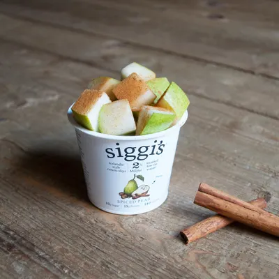 Lifestyle Images for Siggi's 13