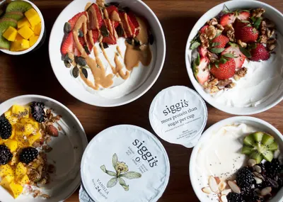 Lifestyle Images for Siggi's 14