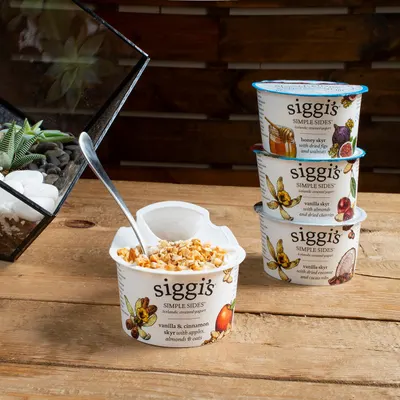 Lifestyle Images for Siggi's 17