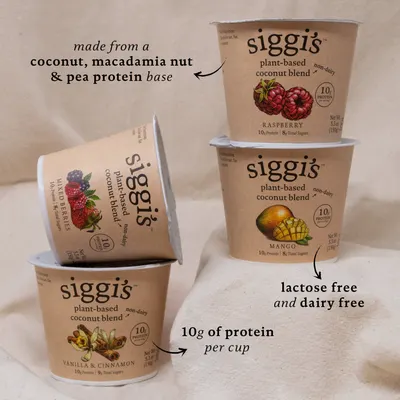 Secondary Images for Siggi's 19