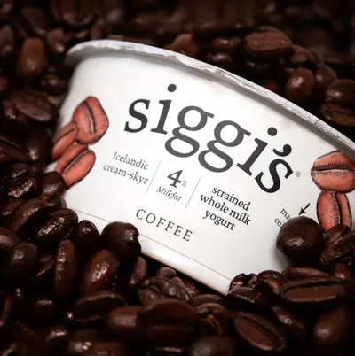 Lifestyle Images for Siggi's 20