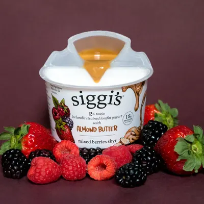 Secondary Images for Siggi's 21