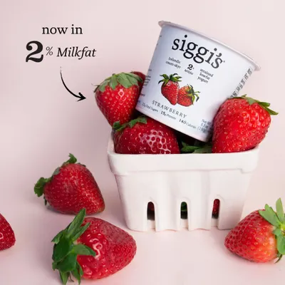 Secondary Images for Siggi's 23