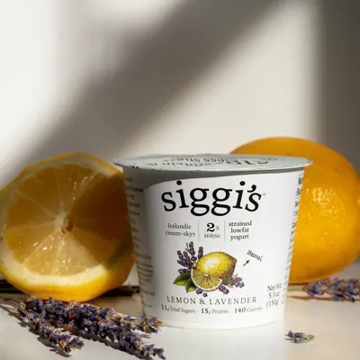Lifestyle Images for Siggi's 24