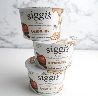 Lifestyle Images for Siggi's 30