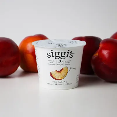 Lifestyle Images for Siggi's 31