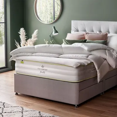Lifestyle Images for Silentnight 12