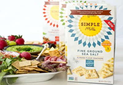 Lifestyle Images for Simple Mills 08