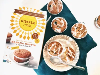 Lifestyle Images for Simple Mills 09