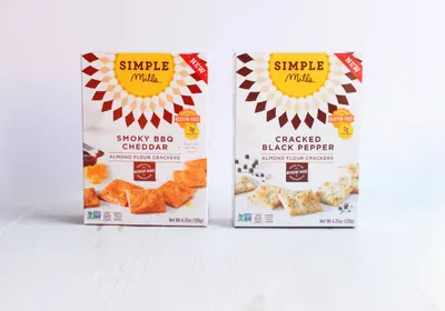 Product Main Images for Simple Mills 12
