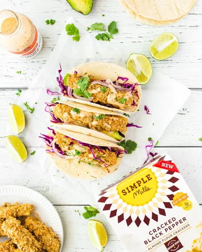 Lifestyle Images for Simple Mills 26
