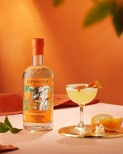 Secondary Images for Sipsmith Gin 10
