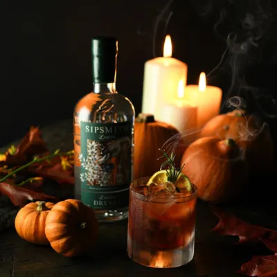 Lifestyle Images for Sipsmith Gin 15