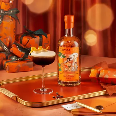 Secondary Images for Sipsmith Gin 3