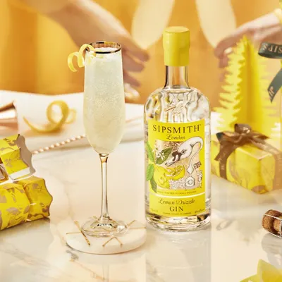 Lifestyle Images for Sipsmith Gin 4
