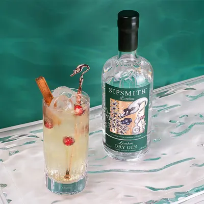 Lifestyle Images for Sipsmith Gin 5