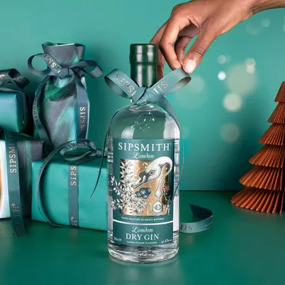 Secondary Images for Sipsmith Gin 6