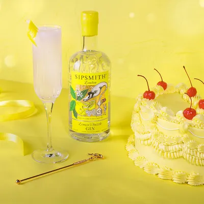 Secondary Images for Sipsmith Gin 7