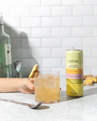 Lifestyle Images for SkinTē 23