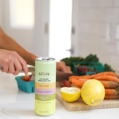 Lifestyle Images for SkinTē 25