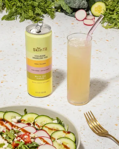 Lifestyle Images for SkinTē 32