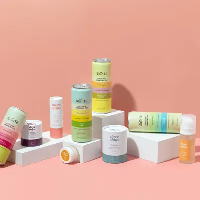 Secondary Images for SkinTē 40