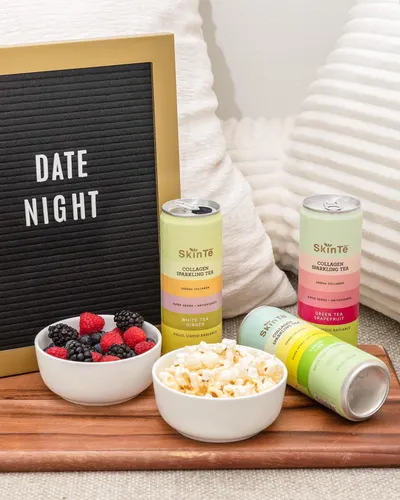 Lifestyle Images for SkinTē 45