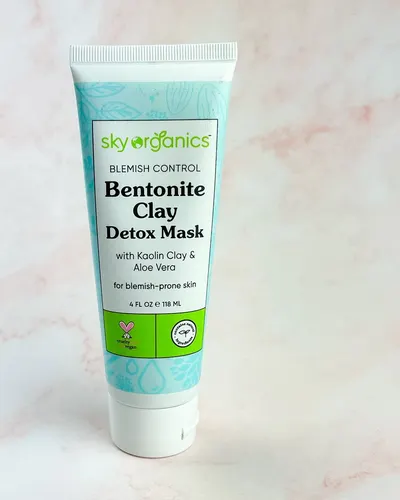 Lifestyle Images for Sky Organics 14
