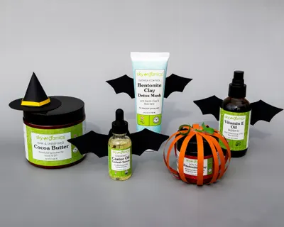 Lifestyle Images for Sky Organics 18