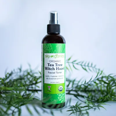 Lifestyle Images for Sky Organics 36