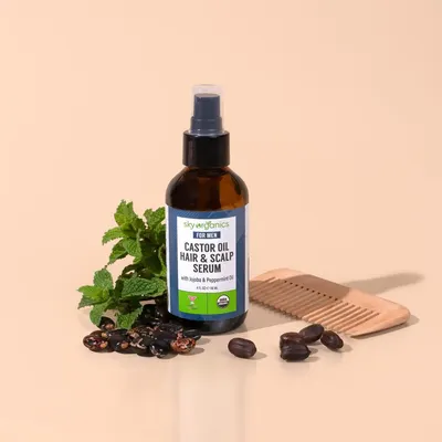 Secondary Images for Sky Organics 50