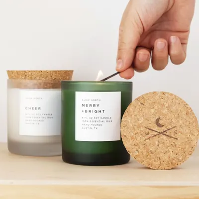 Lifestyle Images for Slow North 29