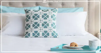 Basic A+ Content for Slumber Cloud 10