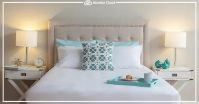 Amazon listing image for Slumber Cloud 6