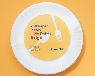 Secondary Images for Smartly 4
