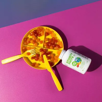 Secondary Images for SmartyPants Vitamins 01