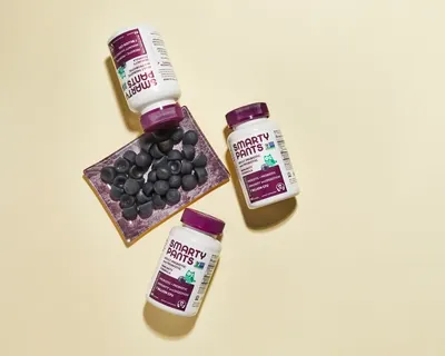 Secondary Images for SmartyPants Vitamins 06