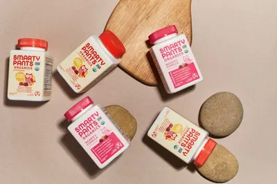 Amazon listing image for SmartyPants Vitamins 08