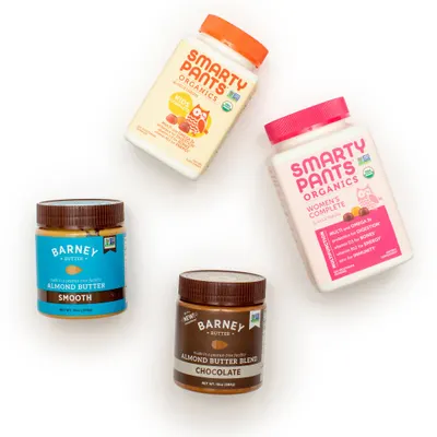 Secondary Images for SmartyPants Vitamins 15