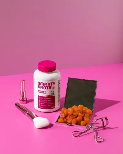Secondary Images for SmartyPants Vitamins 22